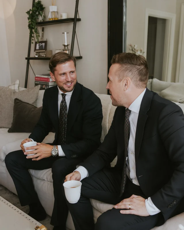 💬 Många stora beslut börjar med en kaffekopp. Hos oss är varje möte en chans att skapa trygghet och nya möjligheter.

📍 Stortorget 4, Örebro
📞 019 22 23 33
💻 wallenstedt.se