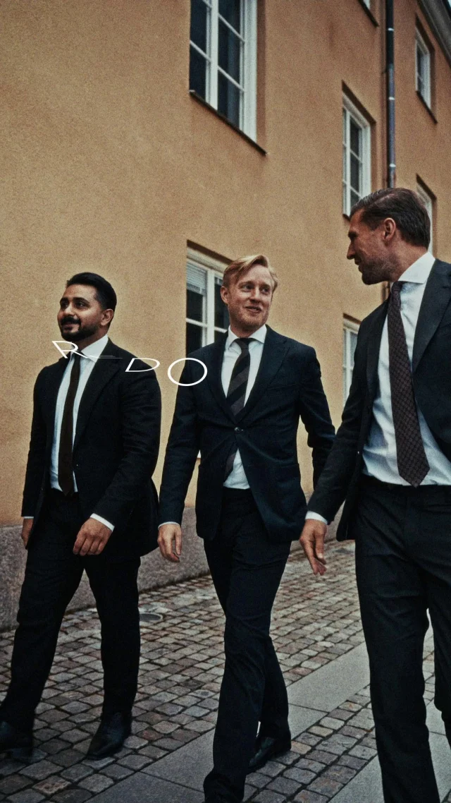 Vi tar dig hela vägen.

Kontakta oss:
📍 Stortorget 4, Örebro
📞 019 22 23 33
💻 wallenstedt.se