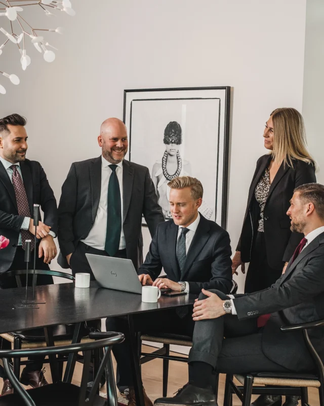 Vi har din rygg när du står inför stora livsbeslut🤍

Kontakta oss: 
📍 Stortorget 4, Örebro
📞 019 22 23 33
💻 wallenstedt.se