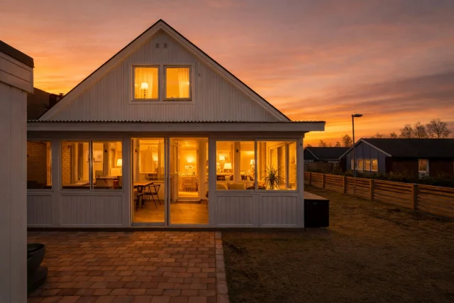 Ett hem att trivas i från första stund 🤍
På Rökstensvägen 36 väntar en välskött och uppdaterad 1,5 plansvilla med fyra sovrum, perfekt för familjen. Här bor du på en hörntomt i ett lugnt och familjevänligt område, med ett hem som genomgått flera förbättringar de senaste åren.
Ett modernt och välhållet boende där mycket redan är gjort, så att du kan fokusera på att bara flytta in och landa.

Kontakta oss: 
📍 Stortorget 4, Örebro
📞 019 22 23 33
💻 wallenstedt.se