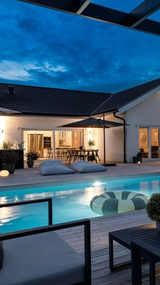 Stilren enplansvilla med pool, garage och drömlik utemiljö!

Välkommen till denna eleganta enplansvilla i attraktiva Lanna. Ett hem som erbjuder både stil, funktion och ett fantastiskt läge. Med en boyta på 155 kvm i enplansutförande är detta ett lättskött och tillgängligt boende där varje kvadratmeter är genomtänkt.

Intresserad? Kontakta oss:
👨🏼‍💻 Wallenstedt.se
📩 kontakt@wallenstedt.se
📲 019 22 23 33