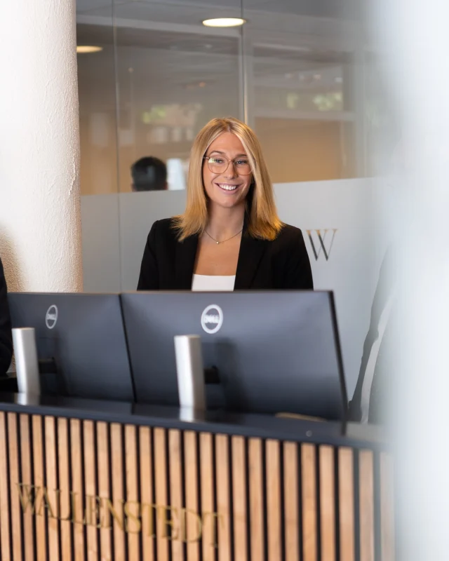 Redo för nästa bostadsaffär? Vi hjälper dig hela vägen. 🤍

📍 Stortorget 4, Örebro / Hagendalsvägen 12, Kumla
📞 019 22 23 33
💻 wallenstedt.se
