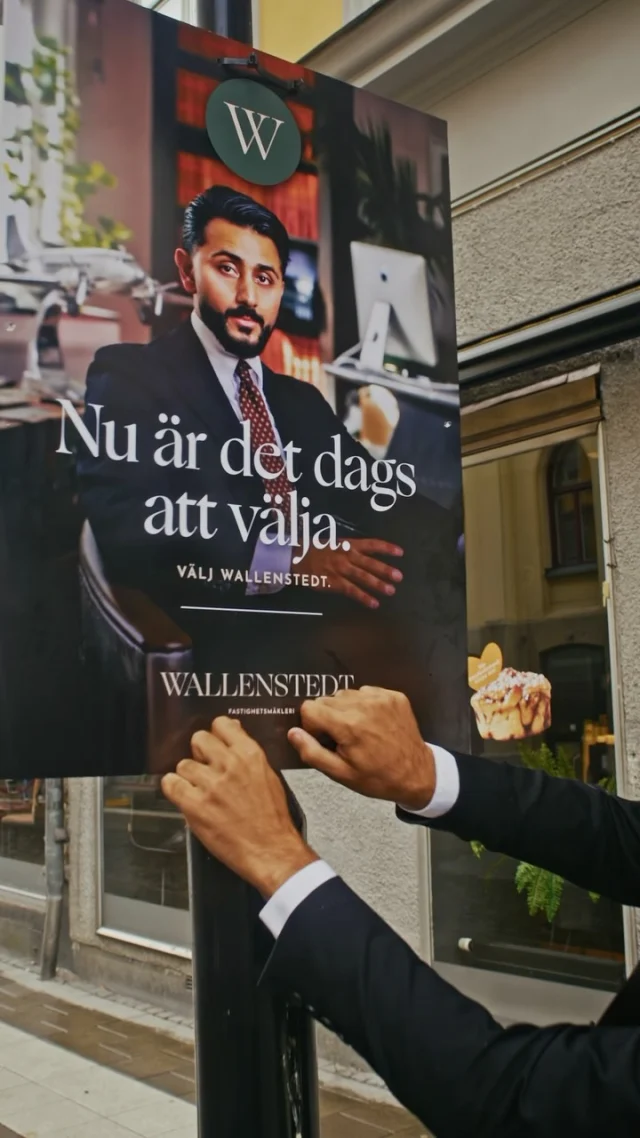 Valet är enkelt🤍 
Trevlig helg från oss!