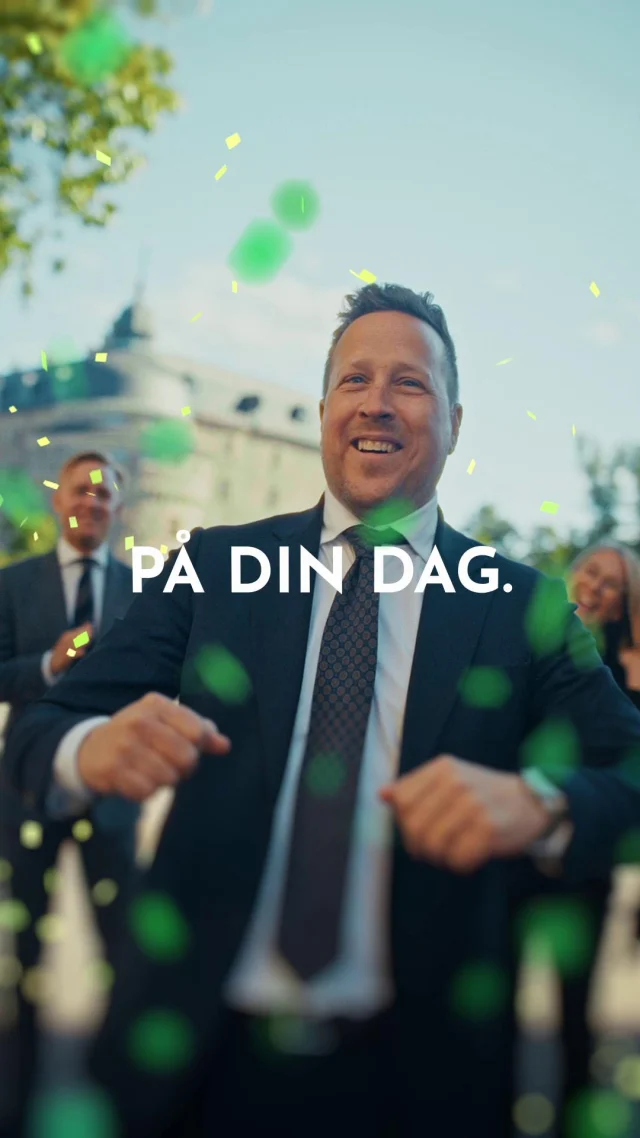 Idag firar vi en av våra stjärnor på Wallenstedt! 🥳

Till vardags guidar han sina kunder genom livets största affärer och ser till att varje bostadsresa blir så smidig och lyckad som möjligt. Idag är det hans tur att firas!✨

Stort grattis på födelsedagen och varmt lycka till med ett nytt år fyllt av nya möjligheter, framgångar och fina stunder. 🎂🥂

Kontakta Fredric:
📩fredric.andersson@wallenstedt.se
📲 +46 76 764 60 64